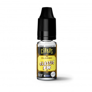 CONCENTRE CLASSIC FR  10 ML . VDLV
