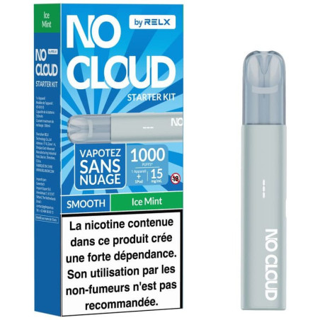 NO CLOUD BY RELX
