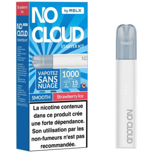 NO CLOUD BY RELX
