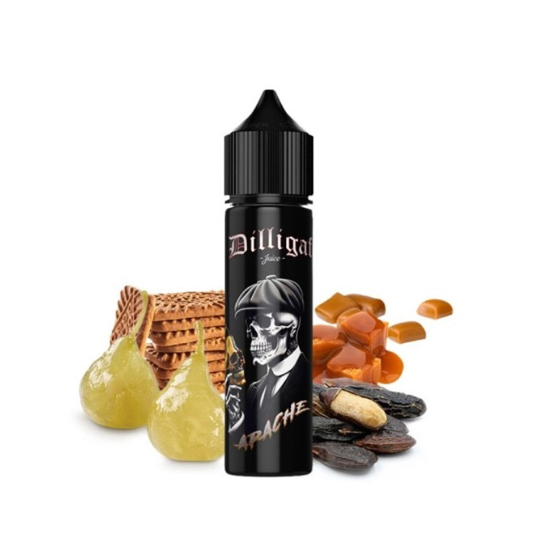 APACHE  50 ml