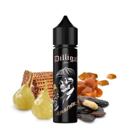 APACHE  50 ml