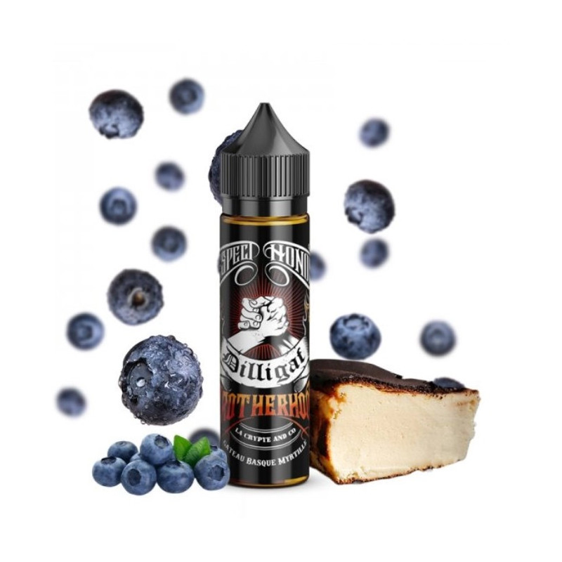 BROTHERHOOD 50 ml
