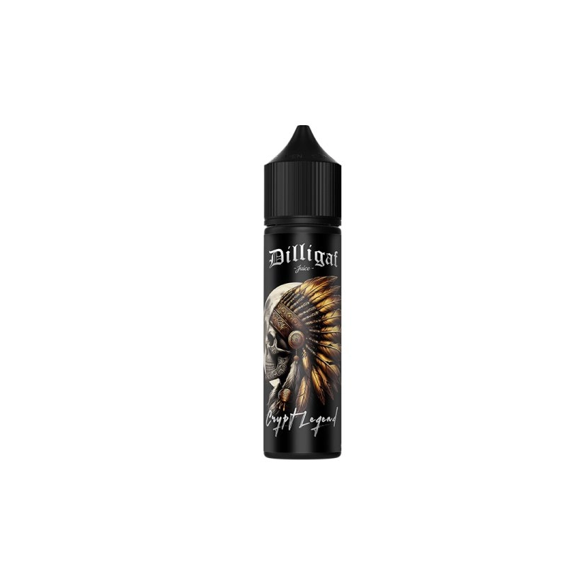CRYPT LEGEND 50 ml