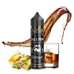 JACK MIND 50 ml