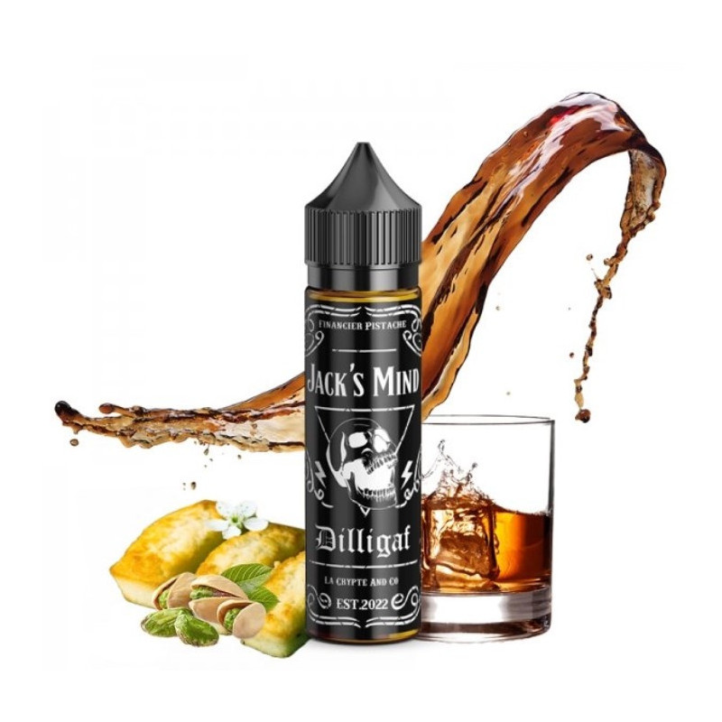 JACK MIND 50 ml