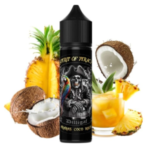 SPIRIT OF PIRACY 50 ml
