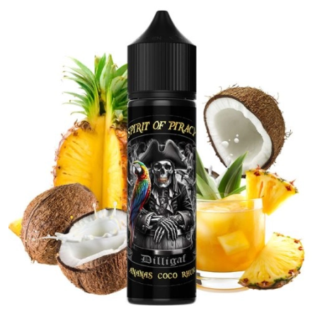 SPIRIT OF PIRACY 50 ml
