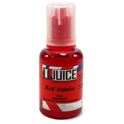 RED ASTAIRE CONCENTRE 30 ML
