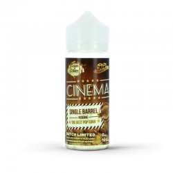 cinema ( 100 ml, o nicotine )