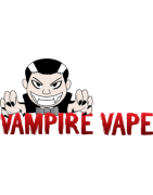 AROMES VAMPIRE VAPE