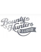  BOUNTY HEUNTERS (fr)