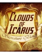  CLOUDS OF ICARUS ( usa )