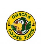 QUACK'S  JUICE ( usa )