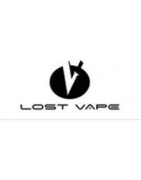 LOST VAPE