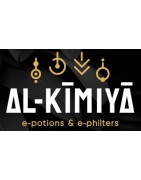 AL-KIMIYA ( fr )